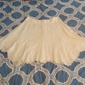 Express Skirt